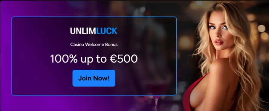 Unlimluck